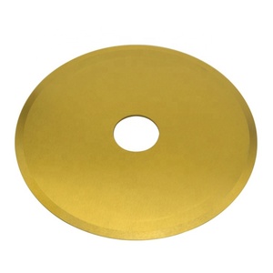 ใบมีดตัดวีคัท TST แบบเส้นตรง ใบมีดวงกลม GCL2552 GCL2552 -2 - Product Image 4