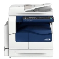 Petite photocopieuse A3 A4 d'occasion noir et blanc pour Xerox DocuCentre S2520 S2320