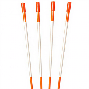 5/16 Fiberglass Driveway Marker <b>Rod</b> - Product Image 1