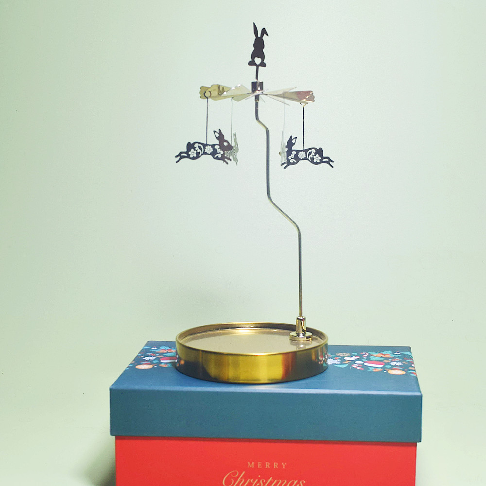 กระต่ายทอง