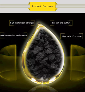 Nhà Máy <span class=keywords><strong>Coke</strong></span>/Calcined Dầu Khí <span class=keywords><strong>Coke</strong></span> Giá FC86 % Cho Sản Xuất Thép - Product Image 3