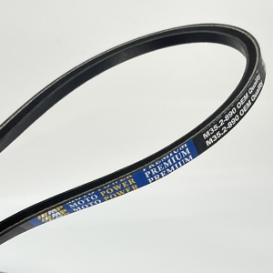 Pièces automobiles de rechange à bas <span class=keywords><strong>prix</strong></span> du marché secondaire, <span class=keywords><strong>courroie</strong></span> trapézoïdale de <span class=keywords><strong>remplacement</strong></span> japonaise Mitsuboshi MPMF6455 - Product Image 6