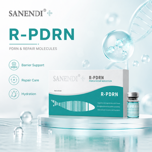 PDRN แอมพูล 5 มล. เซรั่มฟื้นฟูผิวหน้า ด้วยส่วนผสม PDRN สำหรับทุกเพศ - Product Image 3