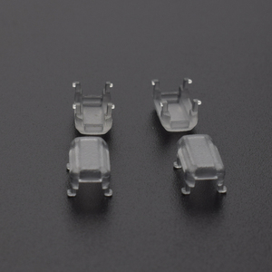 ฝาครอบมอเตอร์ LED ของแท้สำหรับ Air 2S อะไหล่ซ่อมแซมสำหรับโดรน DJI Air 2S อุปกรณ์เสริม สภาพ 95% ใหม่ - Product Image 2