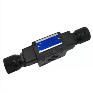 Xtester-MSB - 04 - X - 10Y วาล์วควบคุมไฮดรอลิกแบบซ้อนได้ - 31.5MPa/100L/min, - ระบบควบคุมทิศทางการไหล อัตโนมัติ - Product Image 3