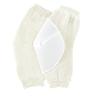 Manchons de <span class=keywords><strong>protection</strong></span> en <span class=keywords><strong>mousse</strong></span> de compression unisexe en polyester pour le sport, coude et bras, pour le volley-ball, toutes saisons - Product Image 4
