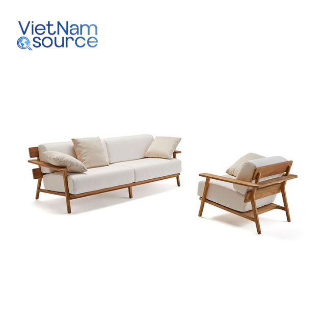 Shop Our Chinese Wooden Sofas Stylish Durable Furniture