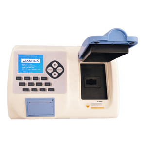 Analyseur de qualité de l'eau multiparamètres intelligent pour laboratoire, testeur rapide 5B-3B(V8) - Product Image 3