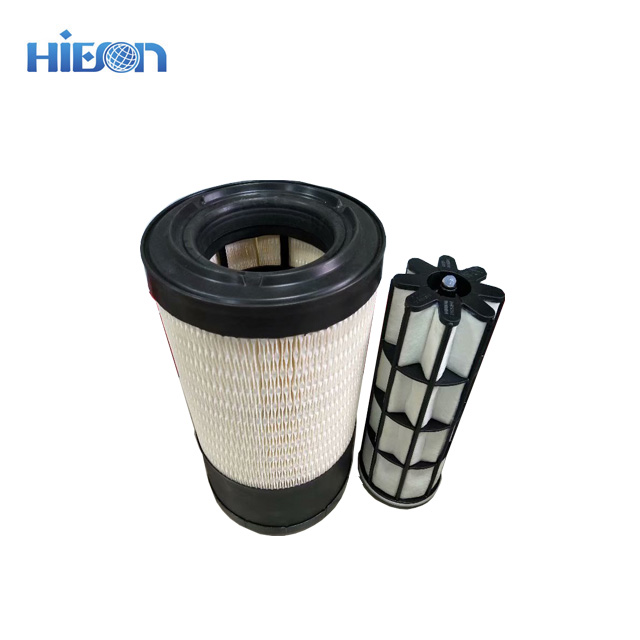 Детали воздушного компрессора (встроенные детали P626095 P626096 P626104 воздушные компрессоры фильтр