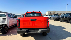 Nouvelle Chery Rely <span class=keywords><strong>Double</strong></span> Cabine 2026, Pick-up Essence 2.3T 5MT 4X4 - Product Image 4