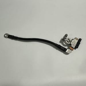 Capteur de batterie négative automobile 5Q0915181K=181J 5C0915181D 5QA915181D pour Volkswagen Audi, pièce de rechange - Product Image 2