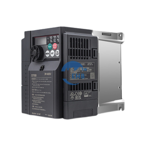 Nhanh chóng vận chuyển nhà máy giá VFD Inverter 30Kw FR-D740-7.5K-CHT - Product Image 2