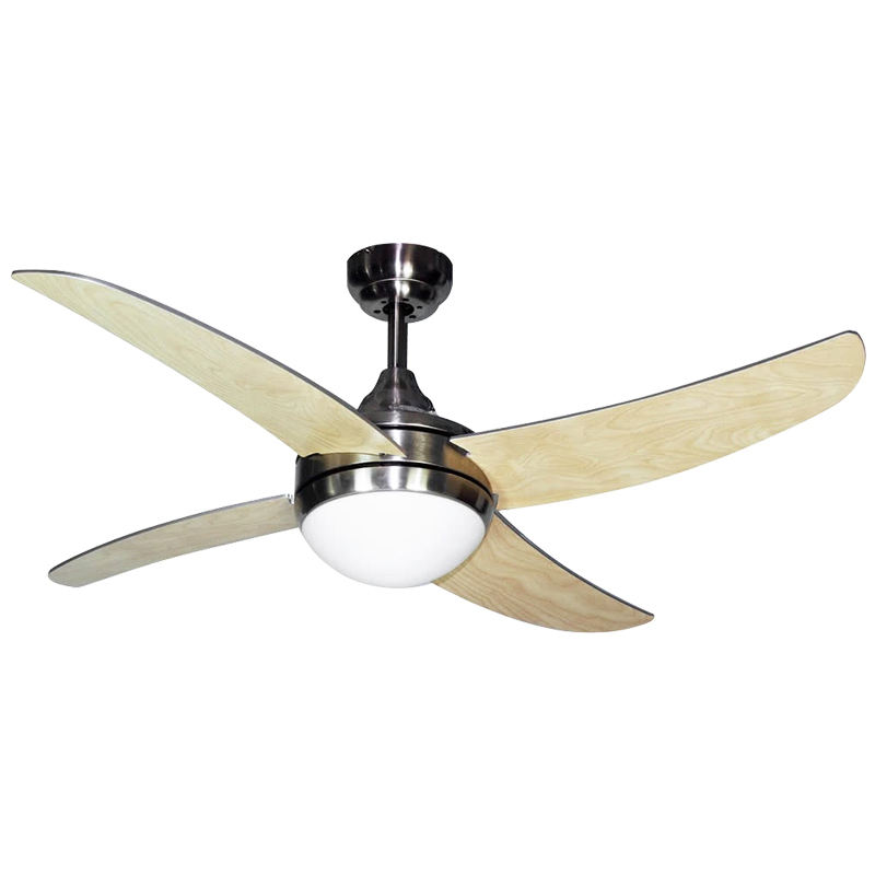 Níquel + madera natural