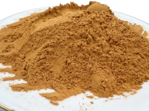 Canela em Pó Seca de Alta Qualidade Grau Alimentício Ingredientes Puros Preço de Atacado Natural - Product Image 3