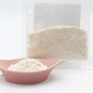Cas 7681-11-0 catégorie comestible blanche de sorbate de potassium d'approvisionnement de poudre de 99%