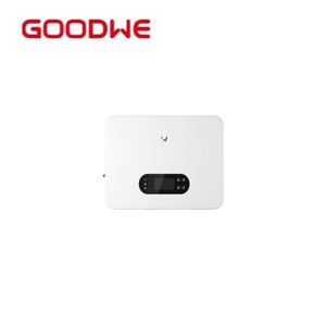 Onduleur solaire monophasé Compact 3KW <span class=keywords><strong>Goodwe</strong></span> 1 Mppt de pointe pour les applications d'énergie solaire hybride hors réseau - Product Image 6