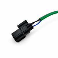 Sensor O2 Depan Dongrui Baru 36531-R40A01 Upstream untuk /HR-V/Fit/City 2012-2021 1.8L/2.0L R18/R20 Sensor Abs Suku Cadang Mobil