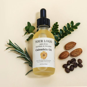 <span class=keywords><strong>Huile</strong></span> infusée à la calendula 100% naturelle <span class=keywords><strong>pour</strong></span> le soin de la peau des bébés, <span class=keywords><strong>huile</strong></span> de marguerite biologique apaisante <span class=keywords><strong>pour</strong></span> soulager <span class=keywords><strong>l</strong></span>'<span class=keywords><strong>eczéma</strong></span> - Product Image 5