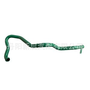 Manguera de Refrigerante para Camiones Volvo de Uso Medio y Pesado OE20589462, Pieza de Repuesto Nueva - Product Image 2