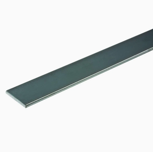 Barre plate en acier au carbone laminé à chaud ASTM A36, résistante à l'usure, pour soudage, découpe, support de coffrage en béton, poutre de construction, chantier - Product Image 1