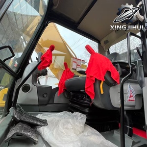 รถขุดตีนตะขาบ Caterpillar 330D2L 30 ตัน มือสองจากญี่ปุ่น เครื่องยนต์ CAT รถขุดขนาดใหญ่จากญี่ปุ่น - Product Image 6