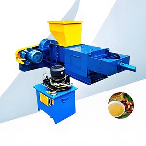 Dầu cọ trái cây dây chuyền chế biến máy <span class=keywords><strong>CPO</strong></span> nhà máy lọc dầu Máy chế biến dầu cọ máy - Product Image 1