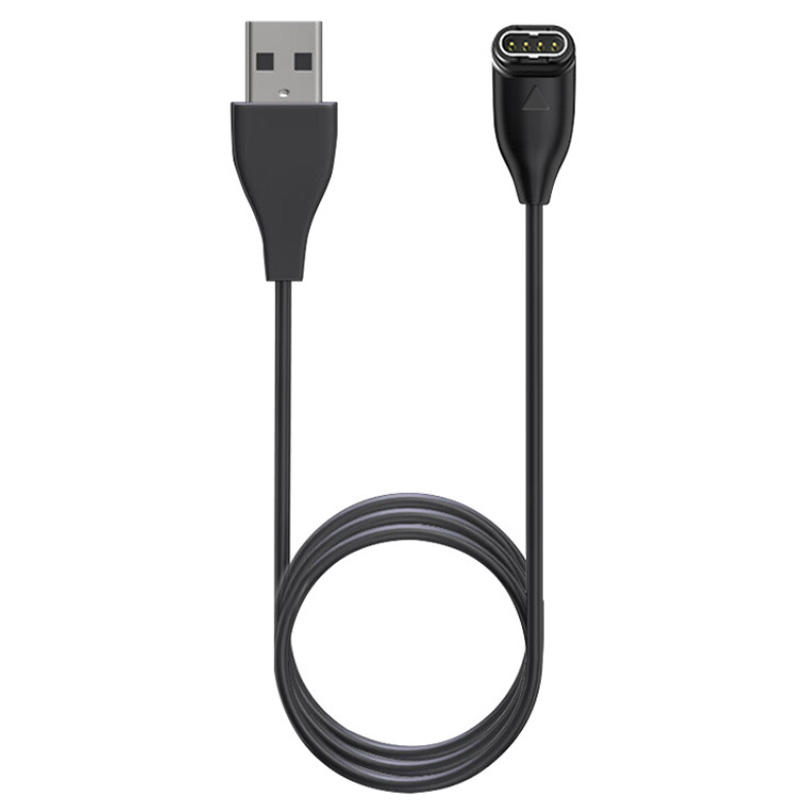 Noir-USB-A