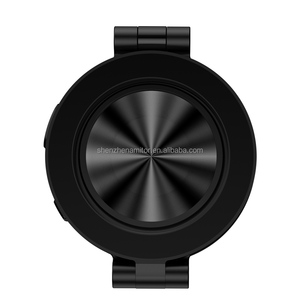 <span class=keywords><strong>C2</strong></span>สามแกนพับ360 ° ที่วางโทรศัพท์ที่ปรับได้ไม่มีที่สิ้นสุด N52เสถียรภาพของแม่เหล็กไฟฟ้าที่แข็งแกร่งการดูดซับแบบ Snap มั่นคง - Product Image 2