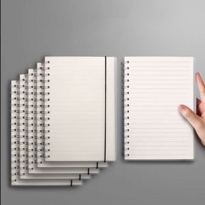 Wholesale Durable School Student Notebook Multi Pages Custom Printed <b>Note</b> <b>Book</b> - Product Image 3