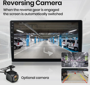 Radio estéreo para coche 4G + 64GB 4core para <span class=keywords><strong>Mitsubishi</strong></span> Triton ML MN 2006-2015 Radio para coche <span class=keywords><strong>Sat</strong></span> Navi GPS BT Android Auto receptor estéreo para coche - Product Image 4