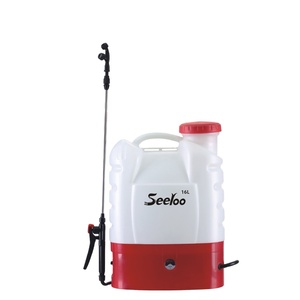 SL20A-02 Электрический садовый распылитель для борьбы с вредителями - Product Image 1