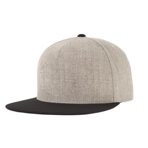 Factory Wholesale Cheap Promotion American <strong>Fitted</strong> <strong>Hats</strong> Original Snapback Cap with Embroidery Logo for Sports Structured <strong>Hats</strong> - Product Image 1
