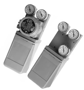 Masoneilan 4000 4700E Smart 4-20mA Électro-pneumatique Meilleur Prix - Product Image 4