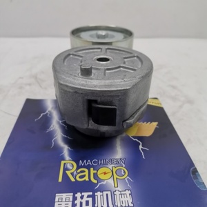 Tensor de Correa B95B B110 con 1 Año de Garantía, 2852161, para Piezas de Motor, Tractor, Excavadora y Cargadora - Product Image 4