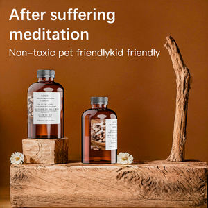 Dopo la sofferenza meditazione prezzo all'ingrosso Aroma fragranza olio di lunga durata 500ml <span class=keywords><strong>per</strong></span> la macchina del profumo diffusore essenza di marca - Product Image 1