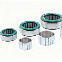 Moteur sans balais à aimant permanent sans cadre 570W 48VDC pour jambes de robot humanoïde, diamètre 115mm, actionneur à couple élevé pour maison intelligente
