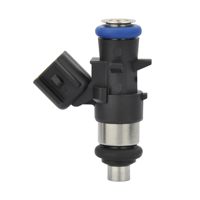 Inyectores de combustible para 2014 2015 2016 2017 Jeep Cherokee 3.2L V6 Boquillas FJ1267 4627794AA 0280158313