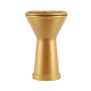 Tambour <span class=keywords><strong>arabe</strong></span> de 8,5 pouces, Darbuka du Moyen-Orient, instruments de musique et accessoires - Product Image 5