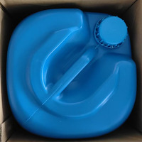 Solution liquide acrylique EMA Monomère 1 gallon pour poudre pigmentée pour ongles en acrylique, support de personnalisation OEM/ODM