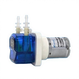 <span class=keywords><strong>Kamel</strong></span> Peristaltikpumpe KPHM100-HBB(12V) -HAB(24V) -HDB -STB - Product Image 1