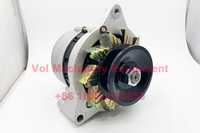 Alternateur JF11 12V, moteur de charge 14V, pièces de rechange pour générateur Weifang Ricardo K4100D K4100ZD, accessoires pour générateur