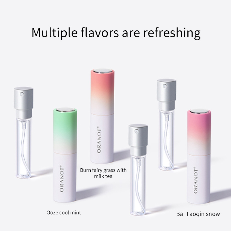 Частная марка, крутой элегантный мгновенный освежитель, освежающий спрей для полости рта