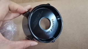 Repuestos para <span class=keywords><strong>Licuadora</strong></span> Osterizer: Cuchilla, <span class=keywords><strong>Base</strong></span> y Junta de la Tapa Inferior para Uso Doméstico con Fuente de Alimentación Eléctrica - Product Image 3