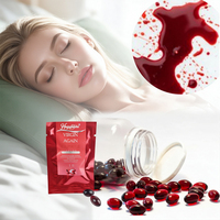 Produits féminins Huanqingsha, capsule d'hymen pour la première nuit, soin intime, capsule d'hymen sang de vierge