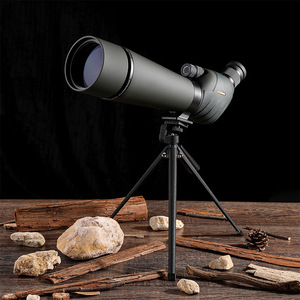 Maifeng Monocular Telescope 20-60x80 Multi-Coating Birdwatching Astronomical Observation Scope - Product Image 3