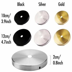 <span class=keywords><strong>Grande</strong></span> <span class=keywords><strong>Orologio</strong></span> <span class=keywords><strong>da</strong></span> <span class=keywords><strong>Parete</strong></span> 3D Set di Montaggio in Metallo Design Moderno Quadranti Orologi Adesivi <span class=keywords><strong>a</strong></span> <span class=keywords><strong>Specchio</strong></span> Accessori per Decorazione Casa - Product Image 5