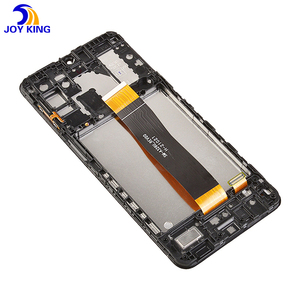 <span class=keywords><strong>Precio</strong></span> <span class=keywords><strong>de</strong></span> fábrica <span class=keywords><strong>A32</strong></span> 5g pantalla LCD OLED para Samsung <span class=keywords><strong>A32</strong></span> 5g pantalla LCD para Samsung a33 A34 a35 LCD - Product Image 4