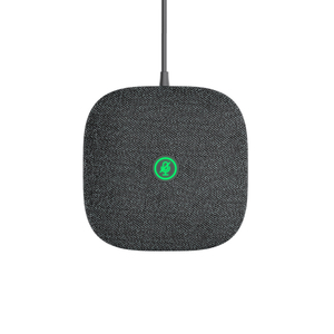 Microfono Portatile per Conferenze con Connettività Wireless e USB per Riunioni di Lavoro in Viaggio - Product Image 4