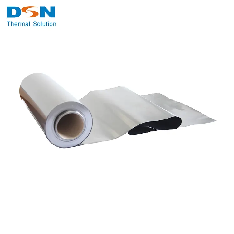 Thickness 0.3,0.4,0.5,0.8,1mm New 99.5% Graphite Flexible Foil Gasket Sheet 