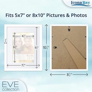 Hot Sale <b>Desk</b> Stand Custom Size Wooden Photo Frame Custom Size Photo Frame Wholesale Mdf Photo Frame - Product Image 3